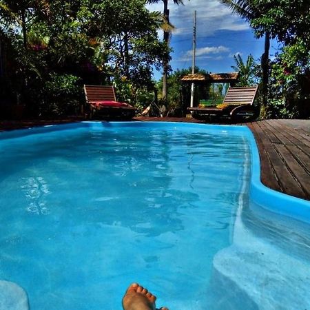 Villa Josefa - Chale Completo Com Piscina E Churrasqueira 프라이아도로사 외부 사진