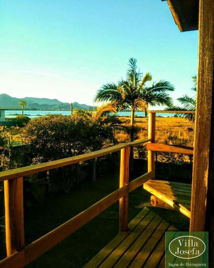 Villa Josefa - Chale Completo Com Piscina E Churrasqueira 프라이아도로사 외부 사진