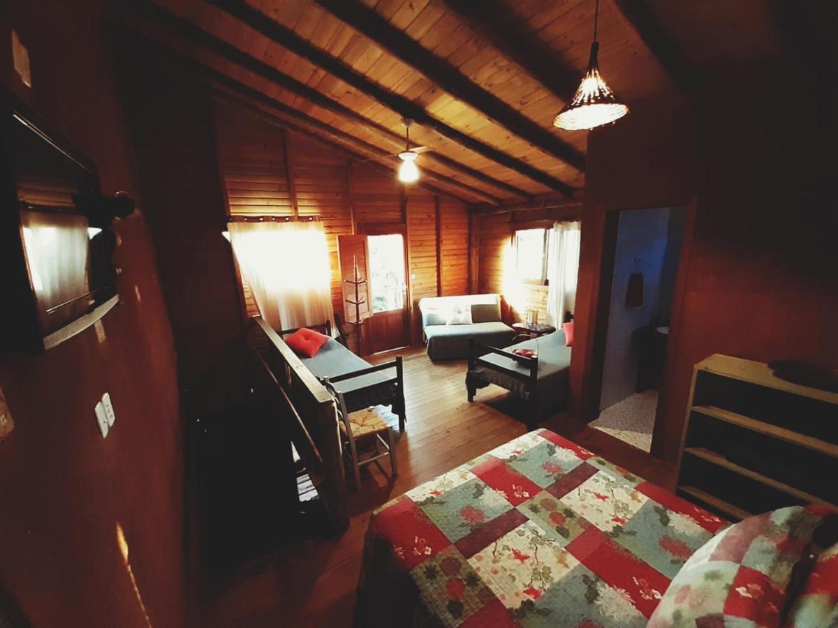 Villa Josefa - Chale Completo Com Piscina E Churrasqueira 프라이아도로사 외부 사진