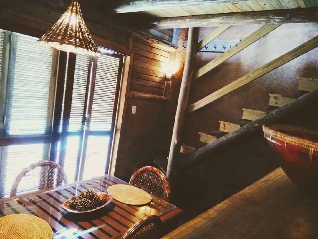 Villa Josefa - Chale Completo Com Piscina E Churrasqueira 프라이아도로사 외부 사진
